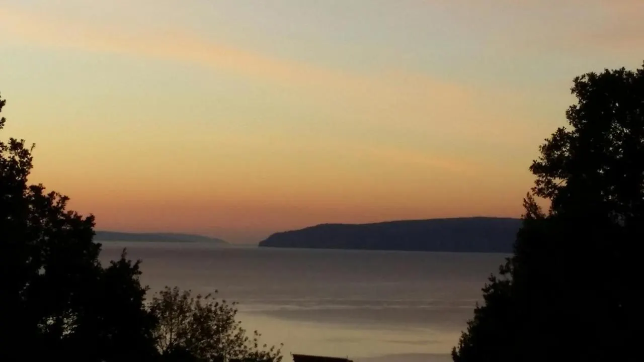 Apartmani Adria Οπατία 0*,