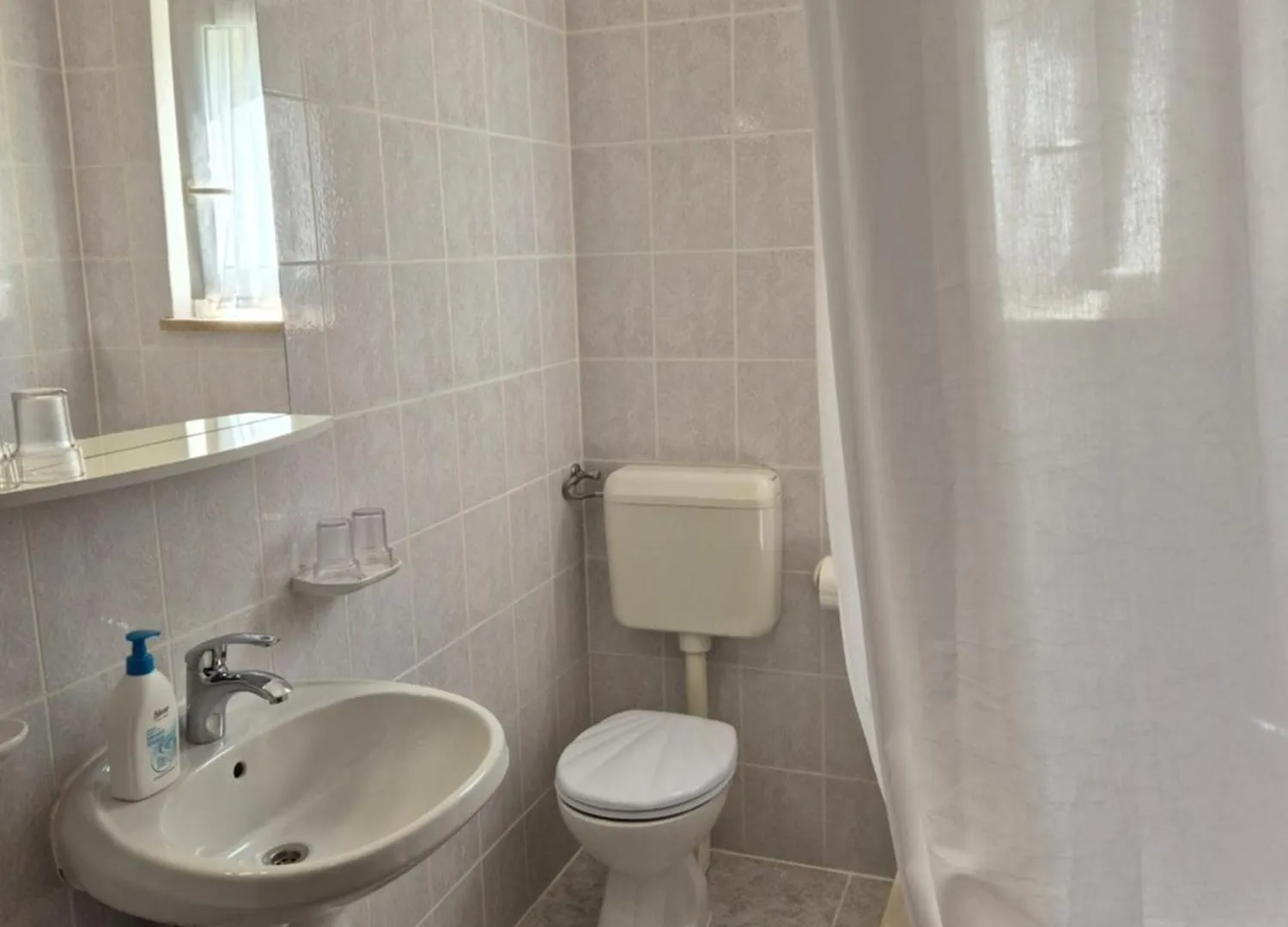 Apartmani Adria Οπατία
