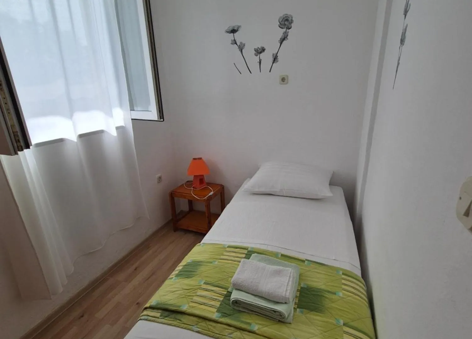 Apartmani Adria Οπατία Κροατία