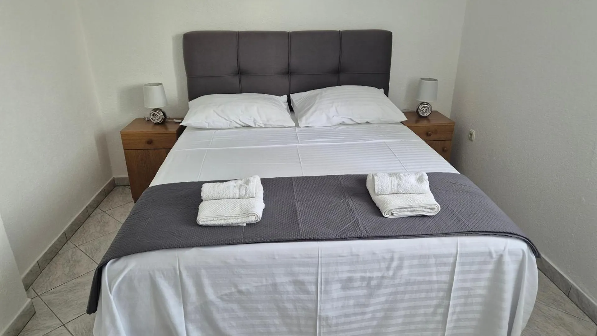 Διαμέρισμα Apartmani Adria Οπατία