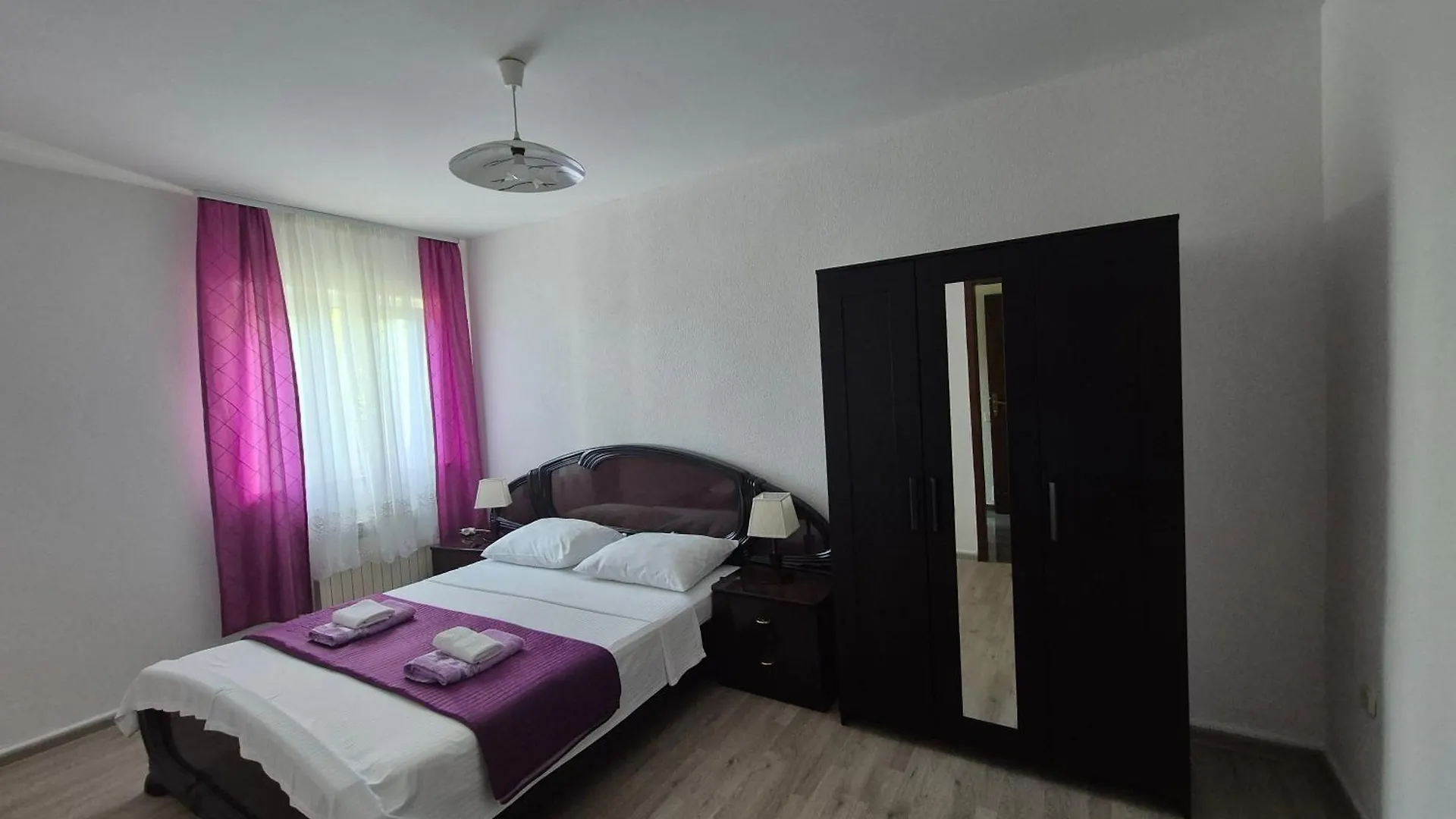 Apartmani Adria Οπατία Διαμέρισμα