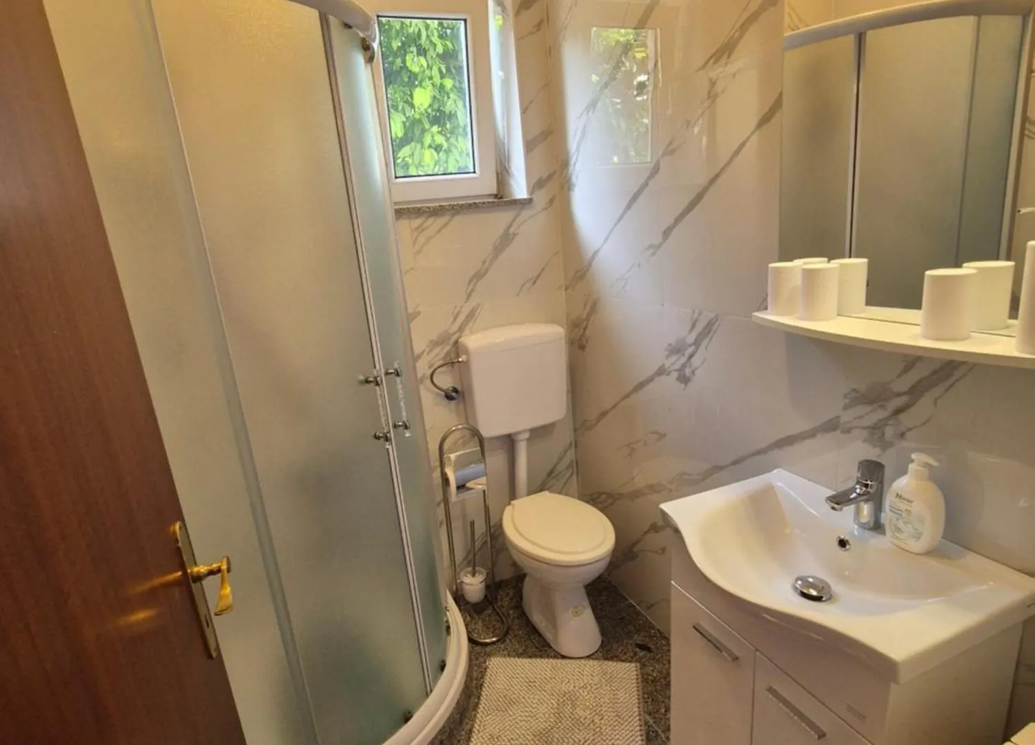 Apartmani Adria Οπατία Διαμέρισμα