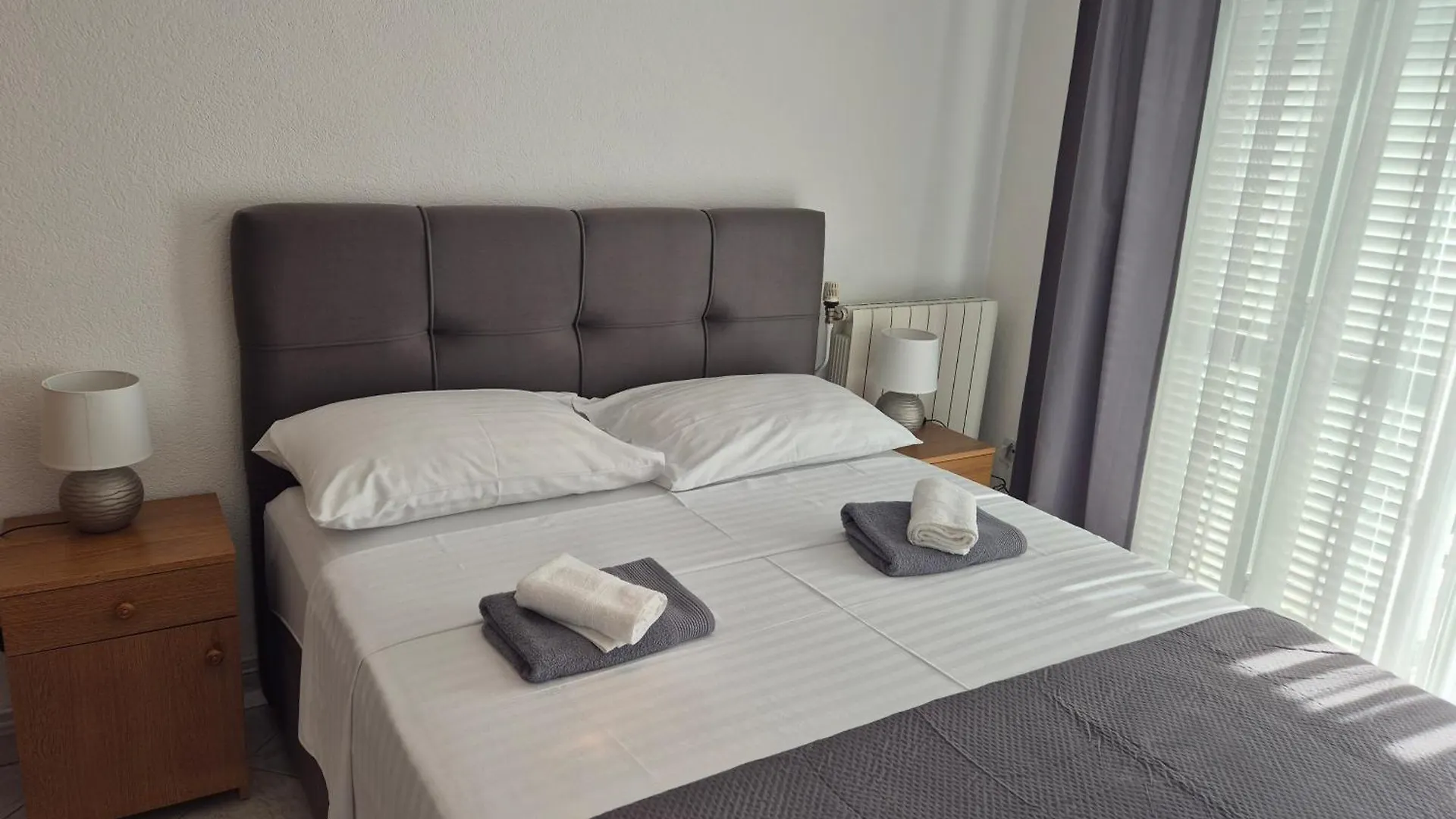 Apartmani Adria Οπατία Κροατία