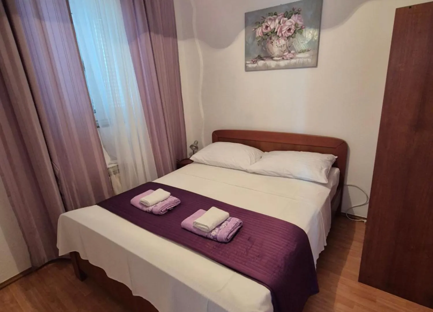 Διαμέρισμα Apartmani Adria Οπατία Κροατία
