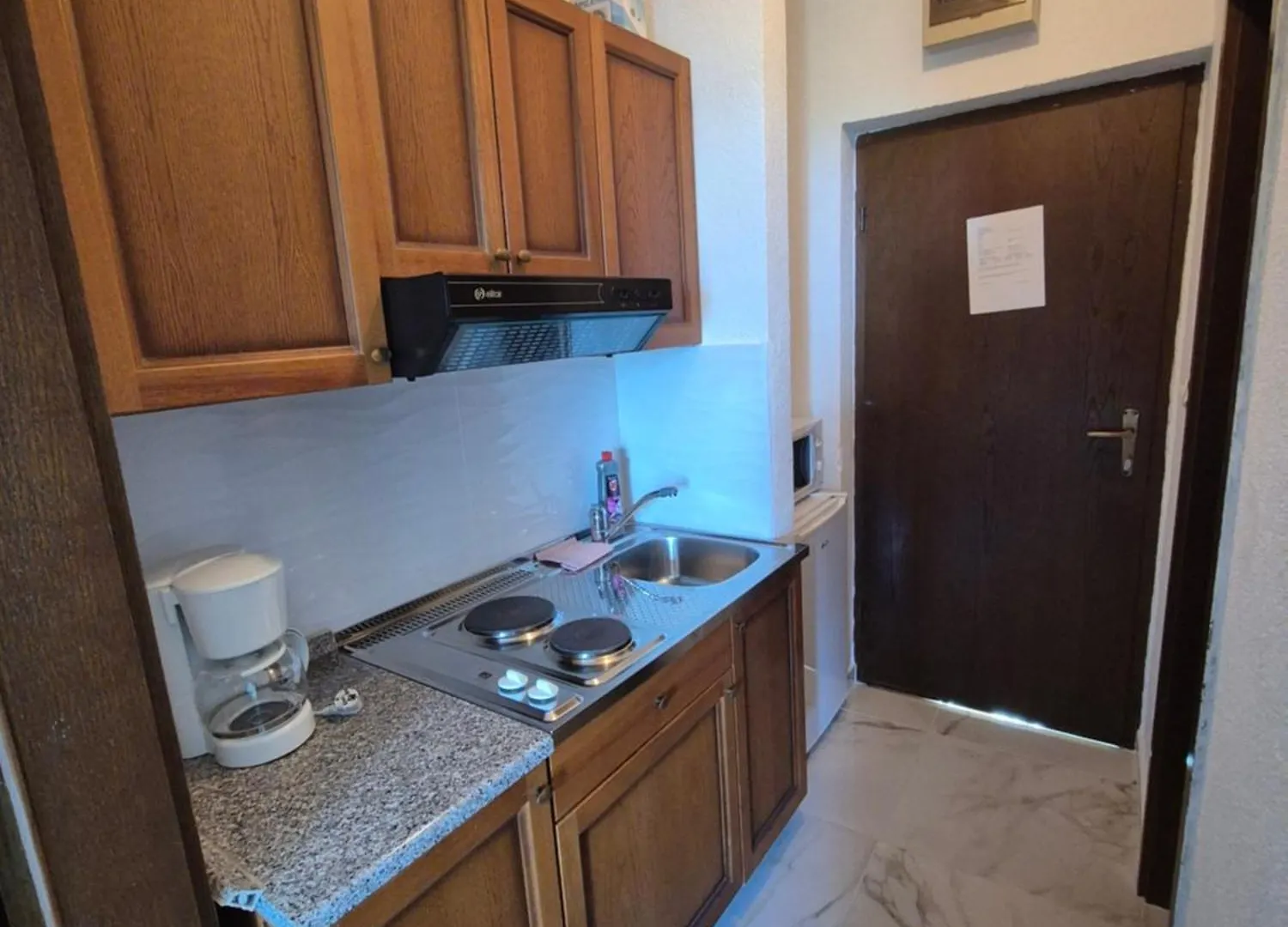Apartmani Adria Οπατία Διαμέρισμα