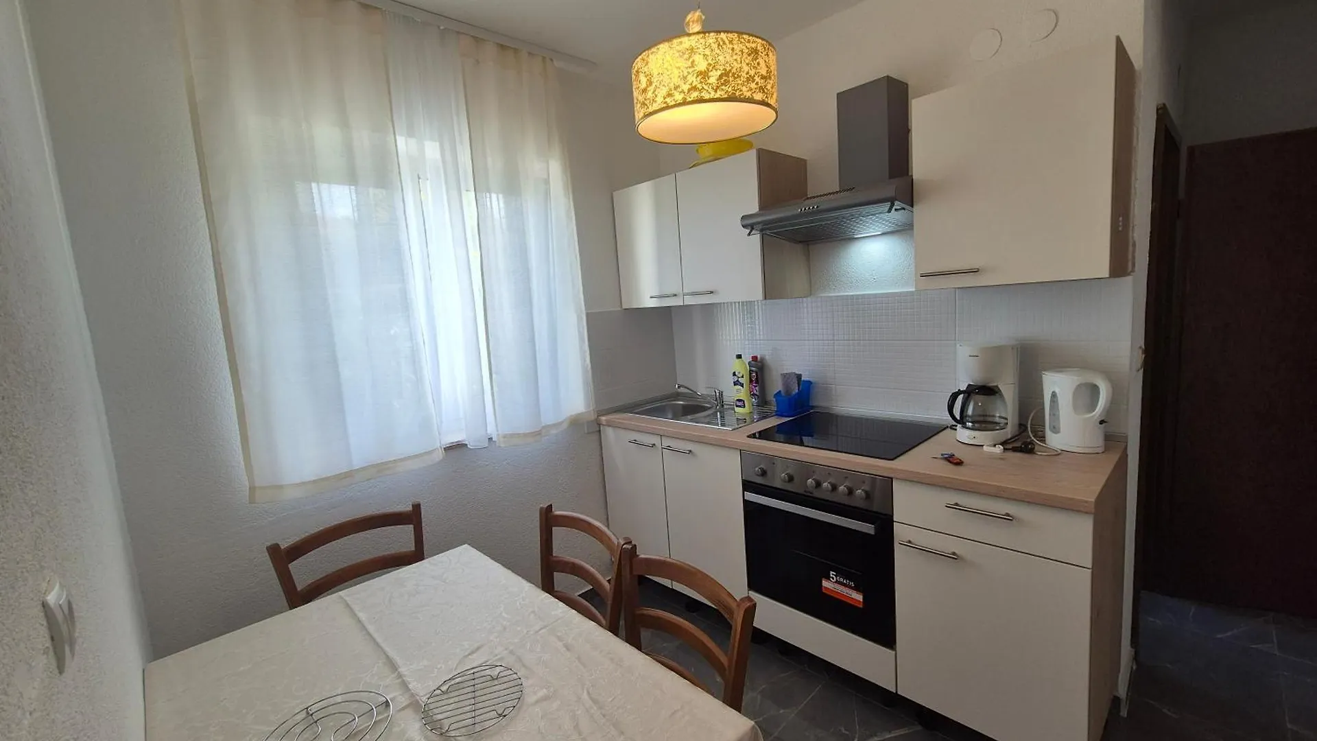 Διαμέρισμα Apartmani Adria Οπατία Κροατία